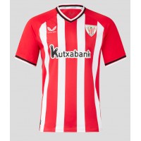 Athletic Bilbao Iker Muniain #10 Replica Home Shirt 2023-24 Short Sleeve